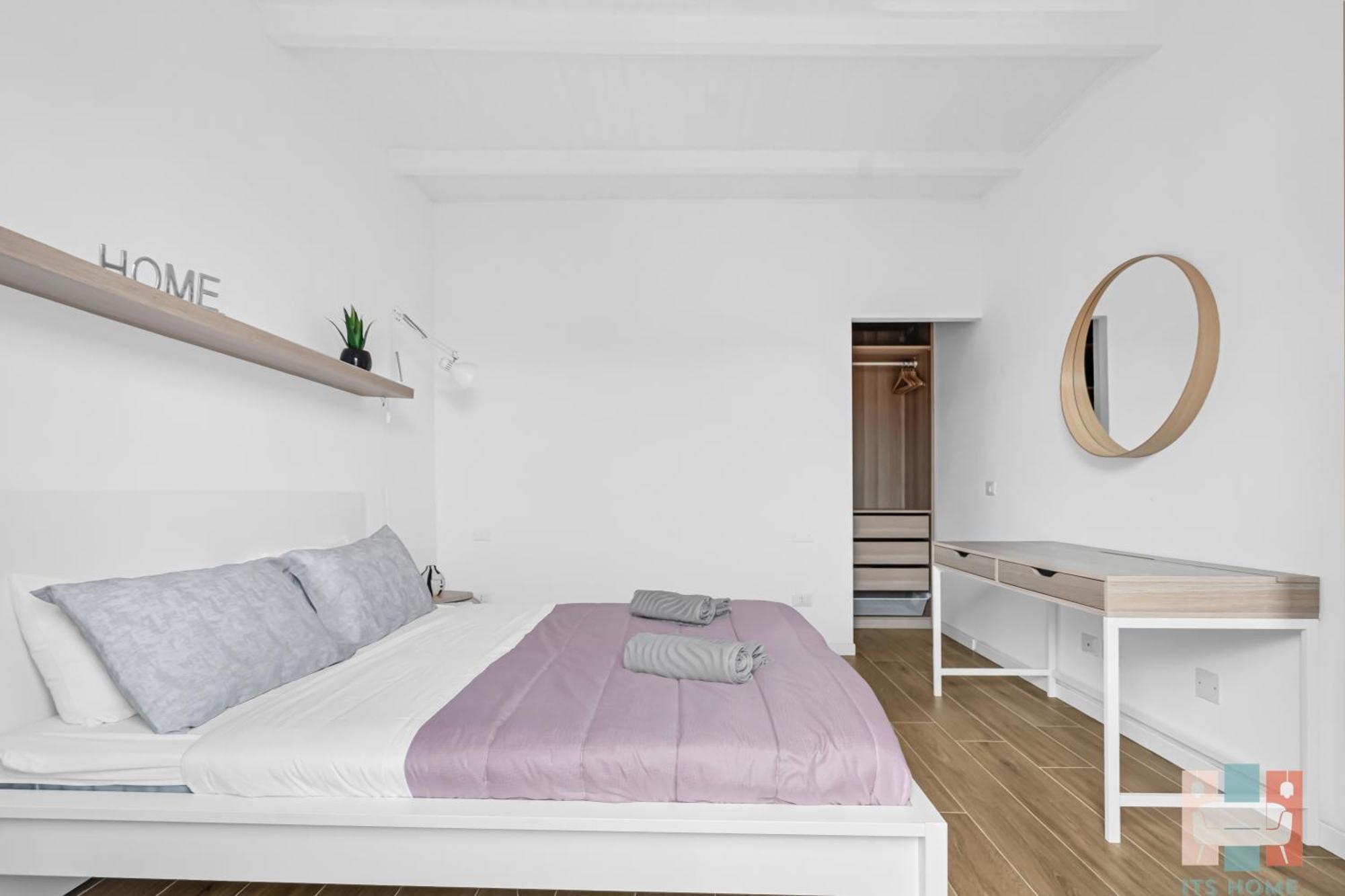 Lo3 • Navigli Chic Apartment • Милан Экстерьер фото