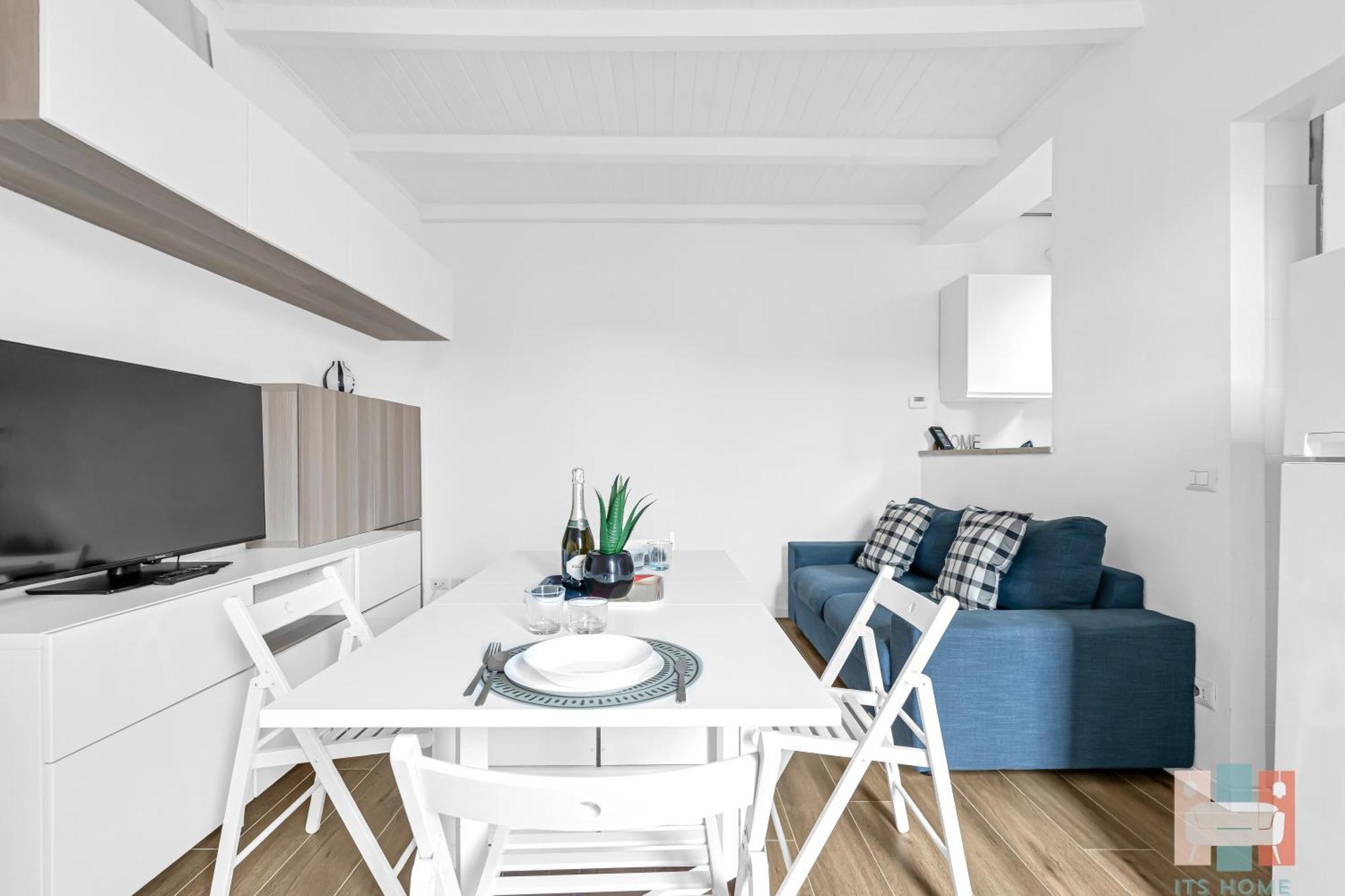 Lo3 • Navigli Chic Apartment • Милан Экстерьер фото