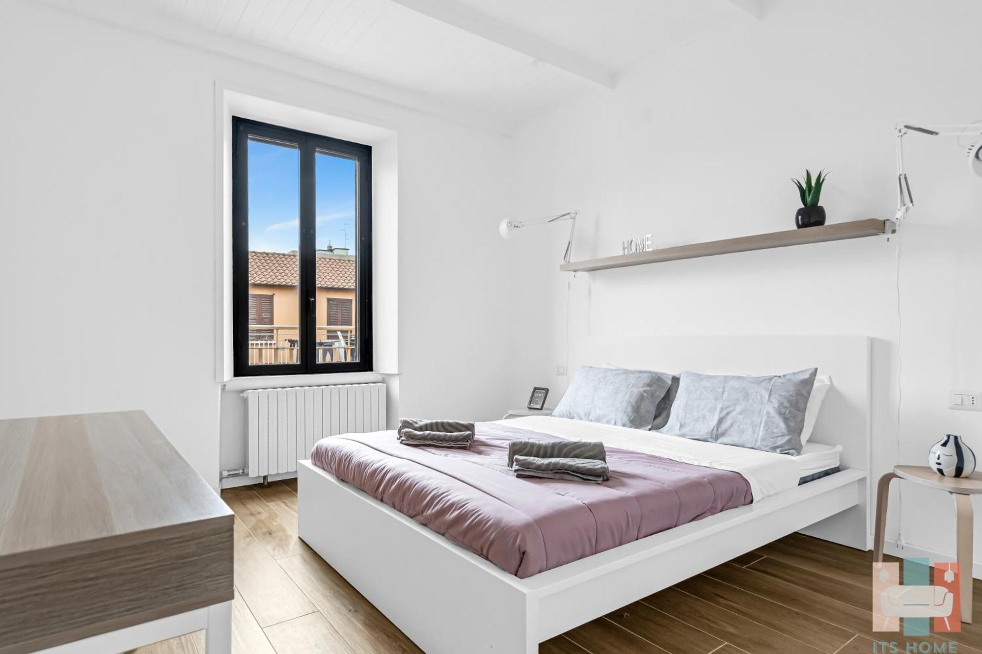 Lo3 • Navigli Chic Apartment • Милан Экстерьер фото