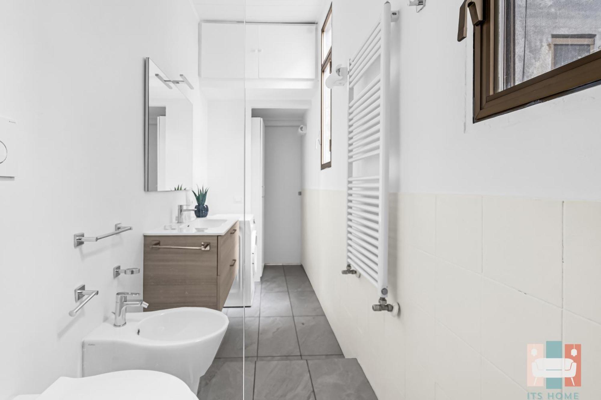 Lo3 • Navigli Chic Apartment • Милан Экстерьер фото
